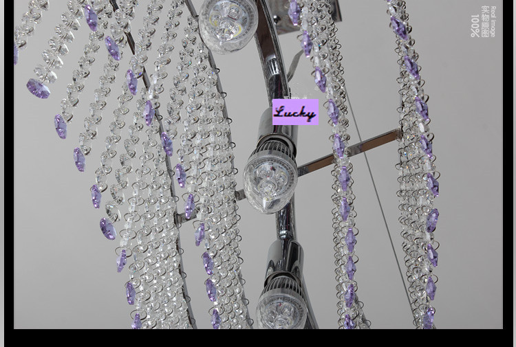 top guaranteed modern crystal chandelier(cf_3059b) l800* h600mm 110-240v big chandelier
