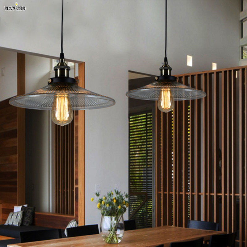2015 new nordic vintage loft retro industrial pendant lights /bar lighting rustic style pulley lamps edison pendant lamp e27
