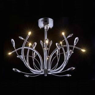 chandelier light fixtures d580*h400mm