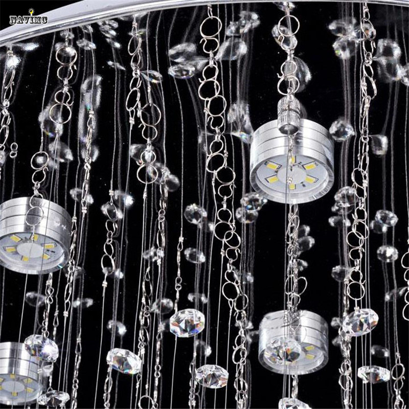 custom made pristine prism crystal dream butterfly chandelier lamp