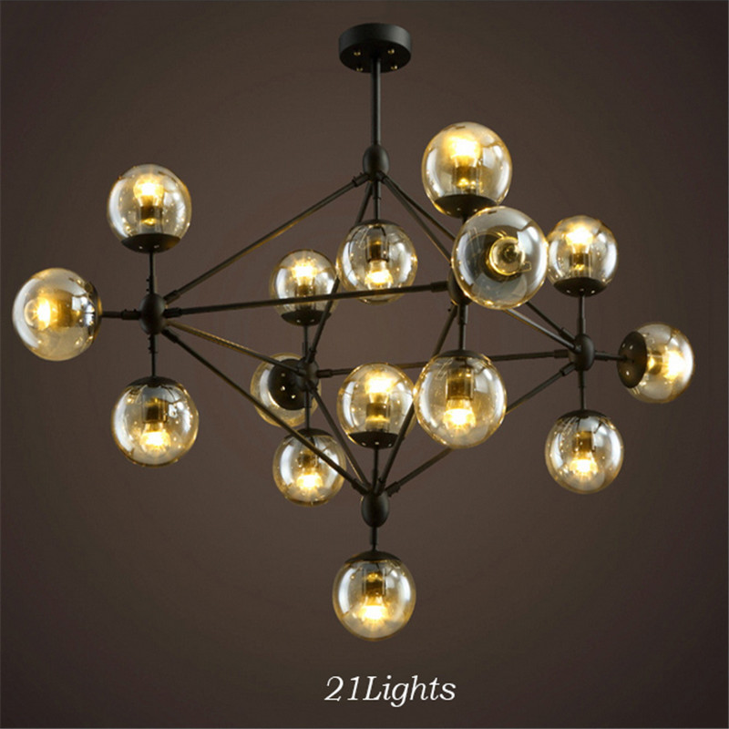 jason miller magic modoern vintage pendant lights for restaurant parlor el iron glass dna lamp indoor lighting fixture
