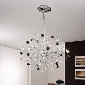 new artistic vintage crystal chandelier with 20 lights chandeliers and lamps