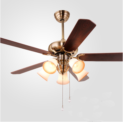vintage 2015 limited time-limited cute kids' room led ceiling fans with lights colorful fan popular foyer industrial lamps