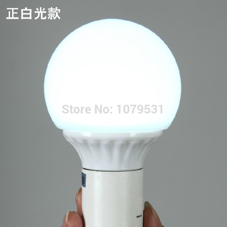 e27 5w/7w/9w/12w energy-saving led super bright led cosmetic mirror light bulb g60 g80 g95 milk white dragon bead light bulb
