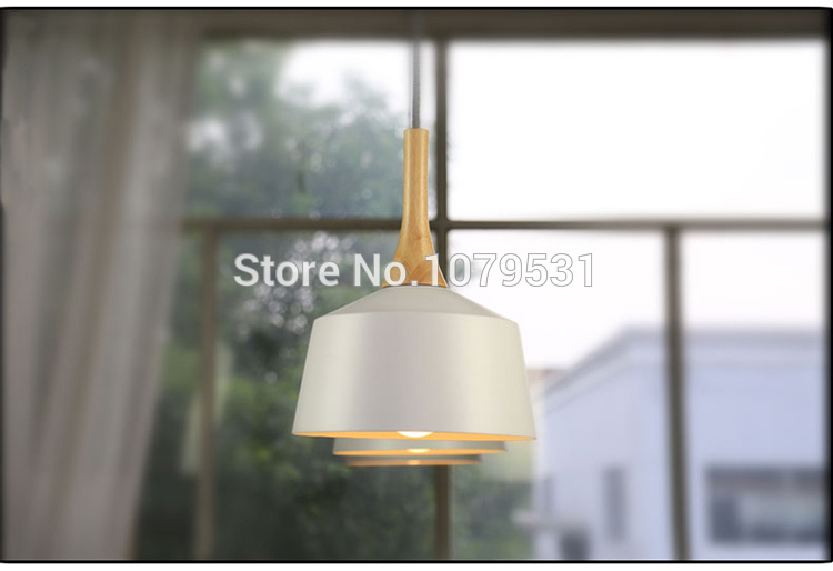 japanese style restaurant bar simple dinning room lamp japanese vintage american single head wood pendant lamps - Click Image to Close