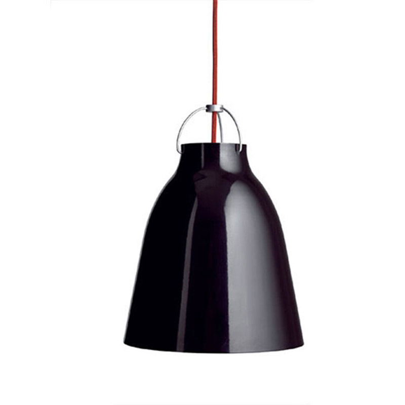 medium size 250mm modern fashion caravaggio suspension pendant lamp lustre home luminaire pendant lights fixture