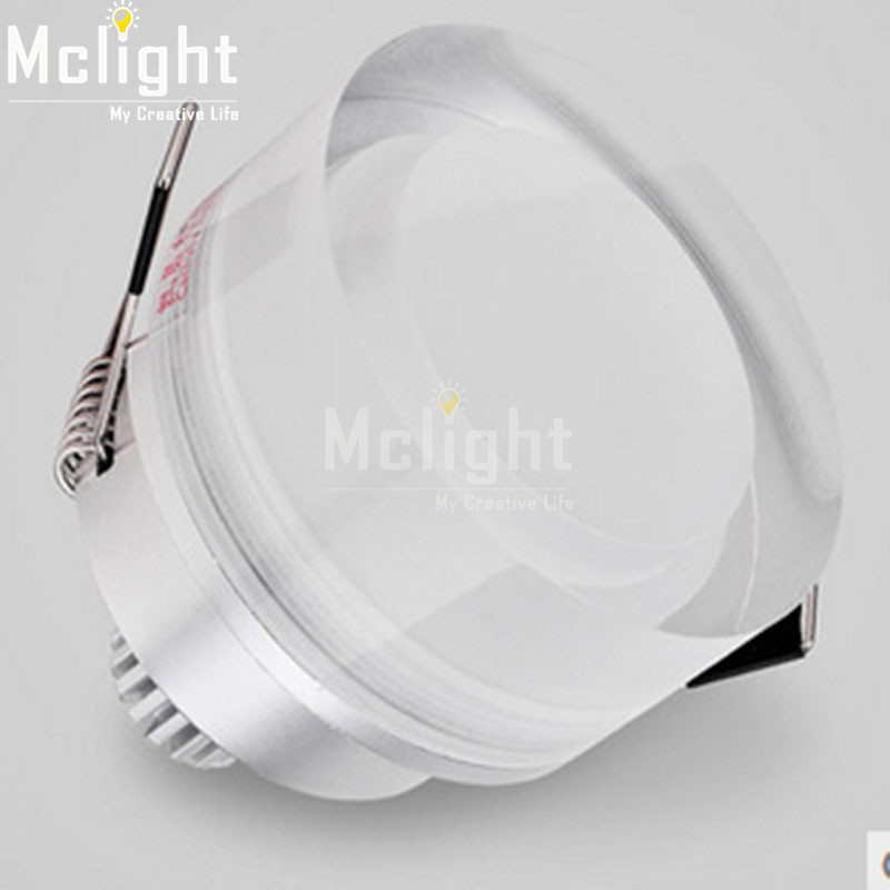 miniature ultrathin art deco wall mounted led downlight 1w 3w 7w led spotlight ceiling lamp fixture for cabinet showcase lights