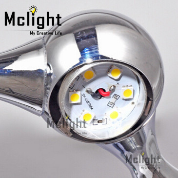 modern led chandelier ring light fitting 6 led lights circle suspension hanging light 18 watt prompt guanrantee