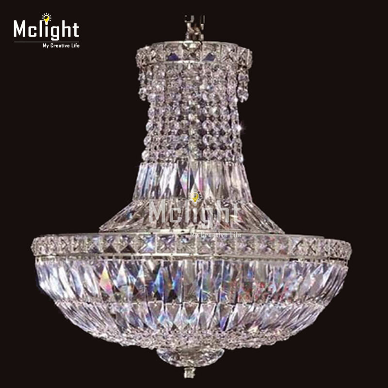 modern luxury europe large gold luster k9 crystal chandelier light fixture classic light fitment for el lounge decoratiion