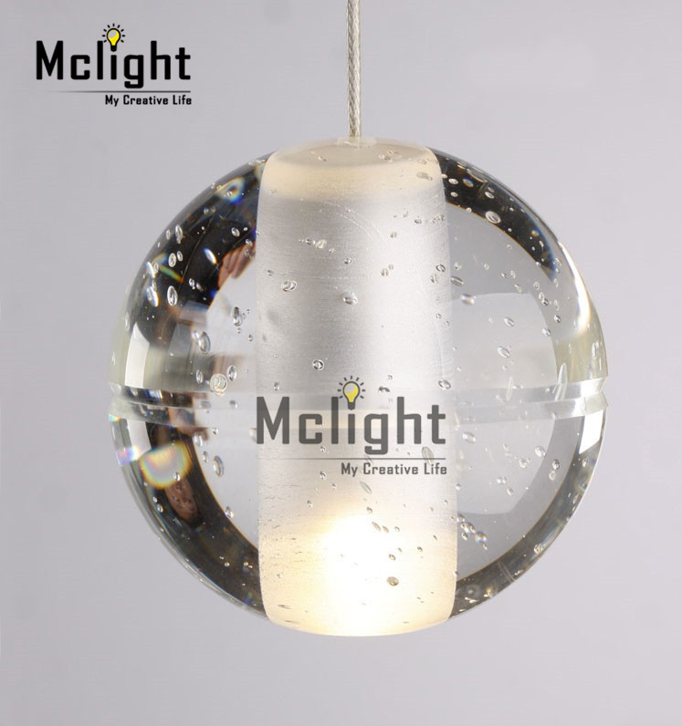 spherical crystal chandelier 5-light meteor shower crystal chandelier light fixtures
